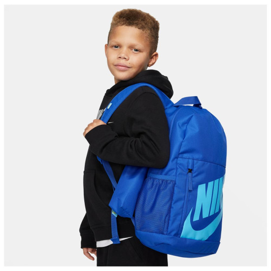 Nike Παιδική τσάντα πλάτης Elemental Backpack Nike Παιδική τσάντα πλάτης Elemental Backpack